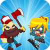 Axe of Fury online game