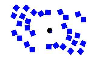 Image Geometry Gunner