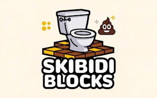 Image Skibidi Blocks