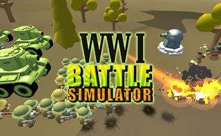Image WW1 Battle Simulator